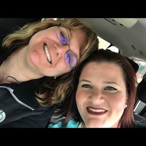 Meet your Posher, Kristie